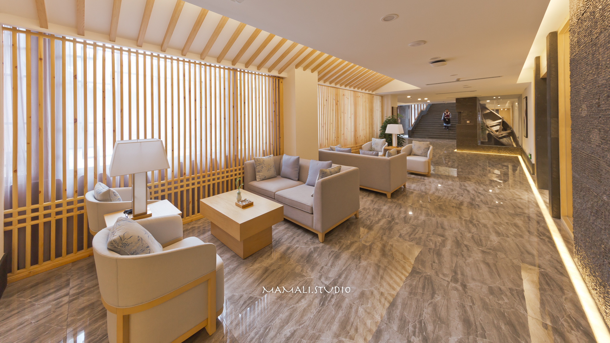 卧观雪山坐享山珍 gf健康养生酒店开启丽江康养新时代