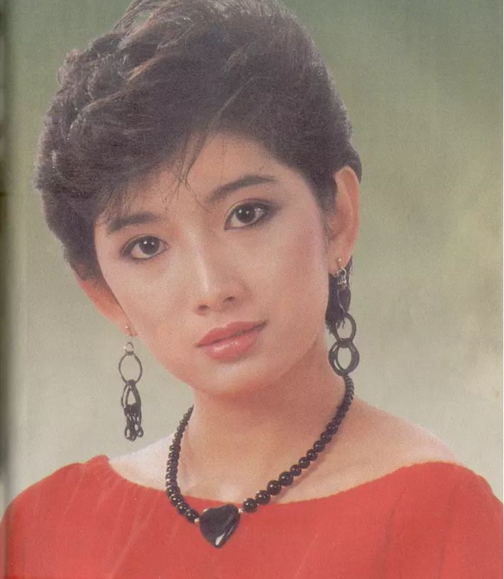 台湾拍出了金庸最爱的周芷若也拍出了他最不喜欢的小龙女