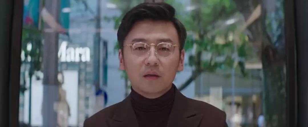 前夫哥领衔中国版你的名字今年最有爱的银幕cp诞生了