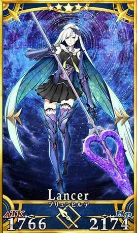 我们常常在游戏里见到的女武神究竟是一个什么样的人