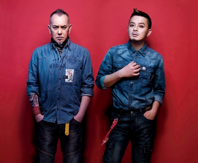 两次荣获香港电影金像奖最佳男主角奖,两次金紫荆奖最佳男主角奖