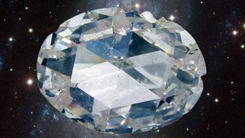 为什么星球都是圆的 而且都会转动?