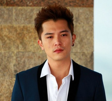 他是台湾第一小生,曾与唐嫣相恋,如今入围金马奖.