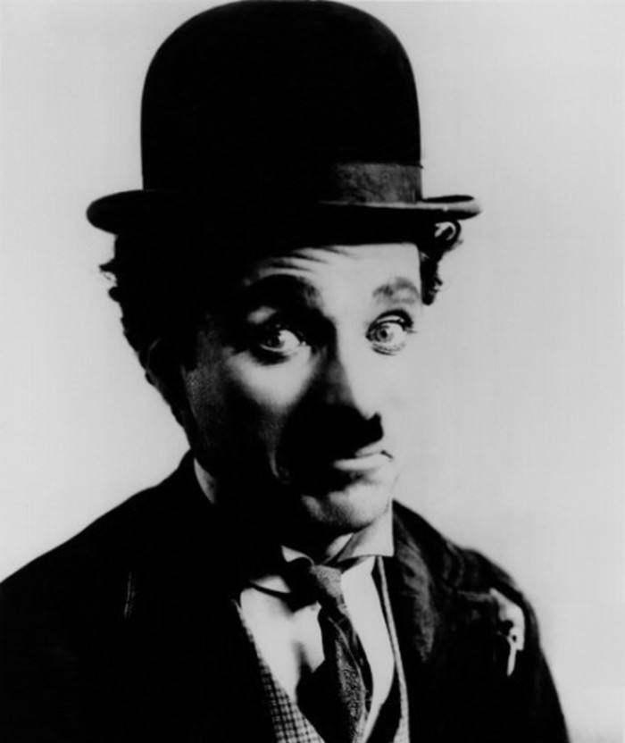 喜剧大师卓别林的出生之谜