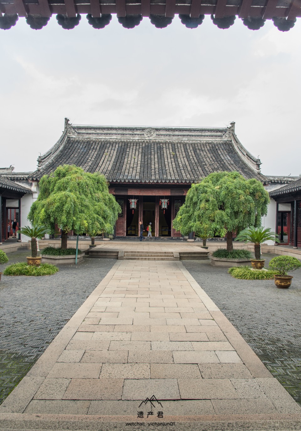 苏州太平天国忠王府