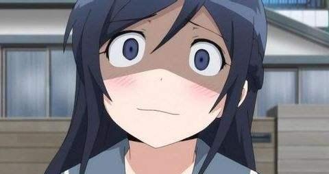 我的胃又开始隐隐作痛了动漫中的十大白学现场