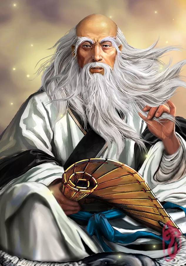 老子做人6大要点,鬼谷子做事8大谋略