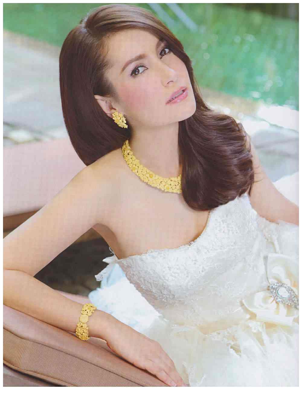 第1名 《临时天堂》女主角安妮·彤帕拉松