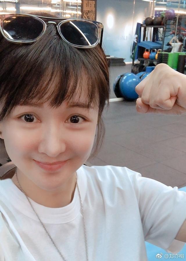 洪宝莲,34岁的她片约不断美得不像话|郑亦桐|洪宝莲|剧中_新浪新闻