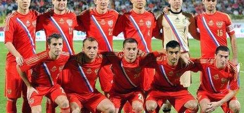 皇冠体育的网站:如果俄罗斯要在世界杯夺取冠