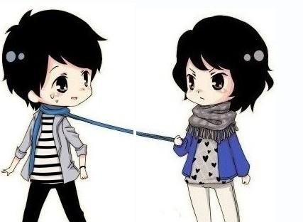 喜欢你就欺负你,这几个星座男就是这么做的