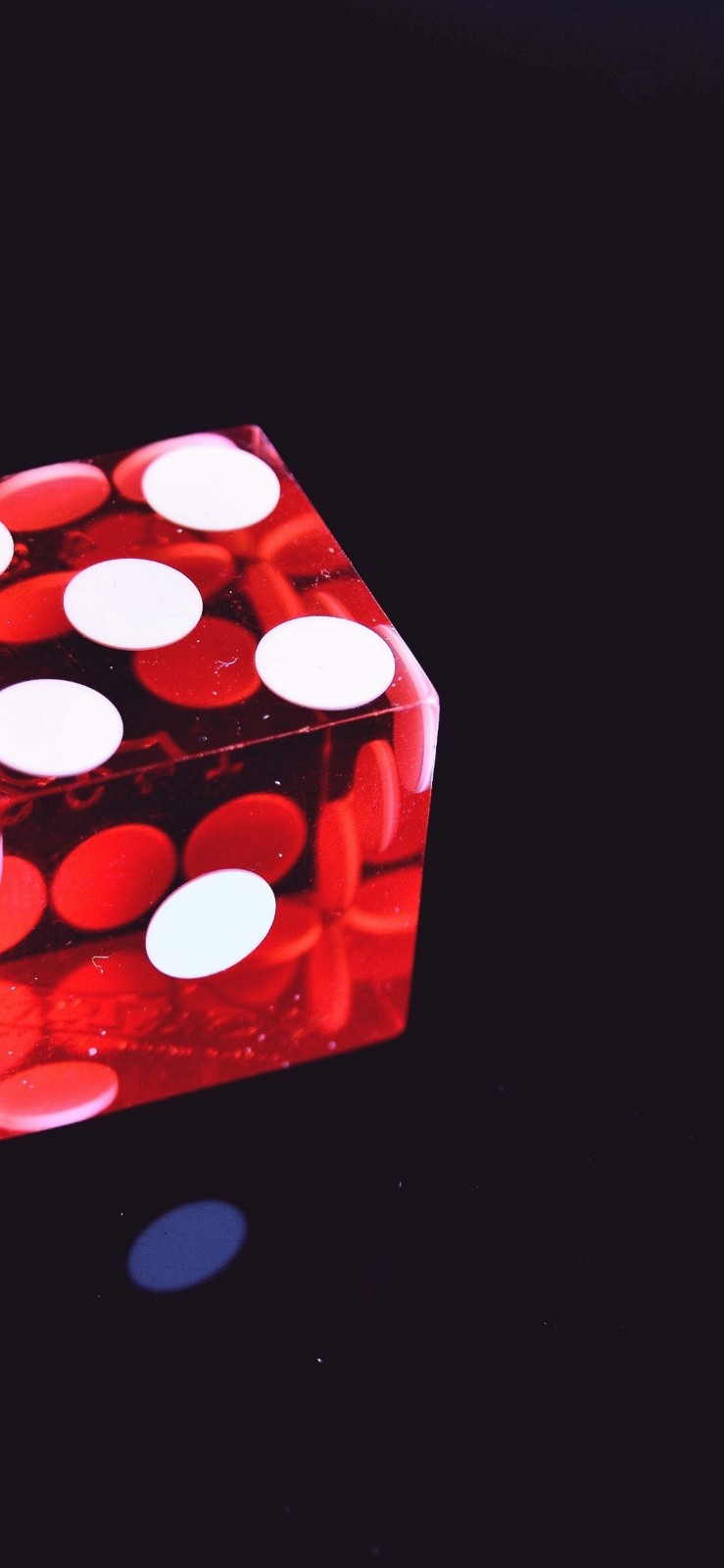 16款黑色系iphone Xs Max专用高清壁纸 真的很好看