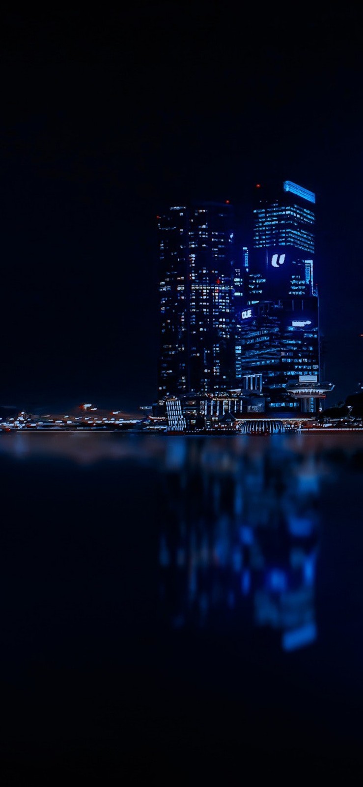 16款黑色系iphone Xs Max专用高清壁纸 真的很好看