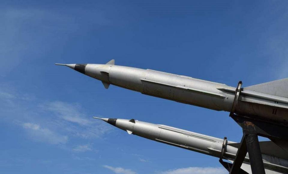 长剑从空起——中国空射弹道导弹呼之欲出!