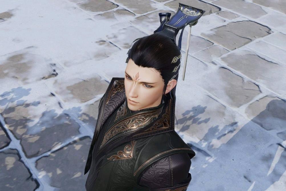 这次他又要在影视圈"出道"了?郭炜炜即将出席狄仁杰首映礼?