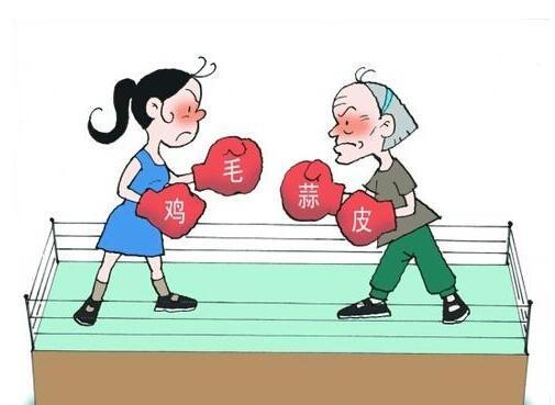 怎样处理婆媳关系:聪明女人要拎得清!(欢迎吐槽)