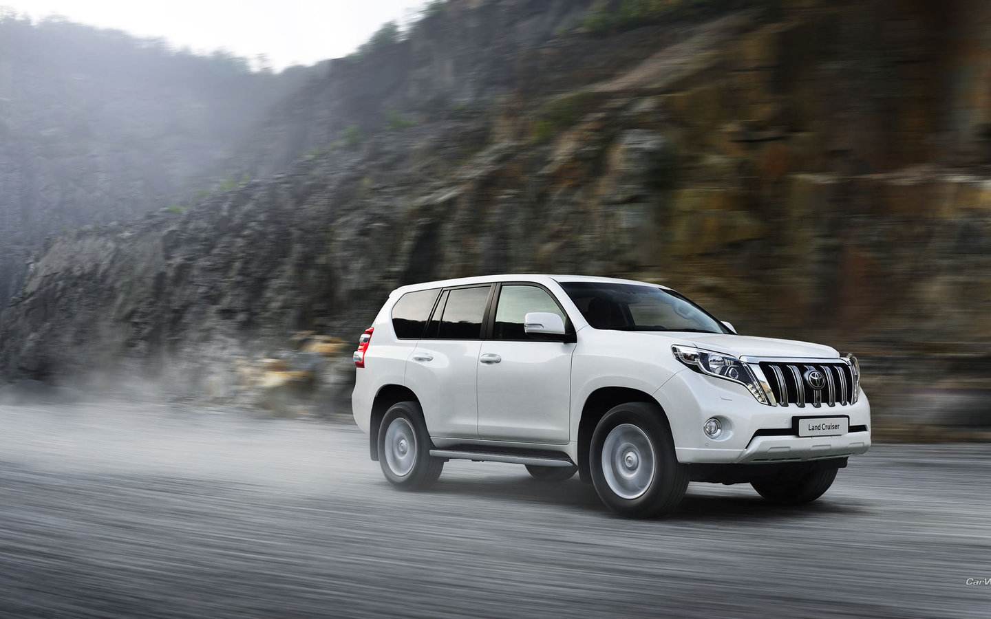 5l 四驱,买啥哈弗h9