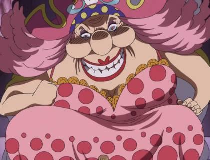 海贼王最不负责任的五个母亲两个抛弃孩子一个亲手杀了孩子