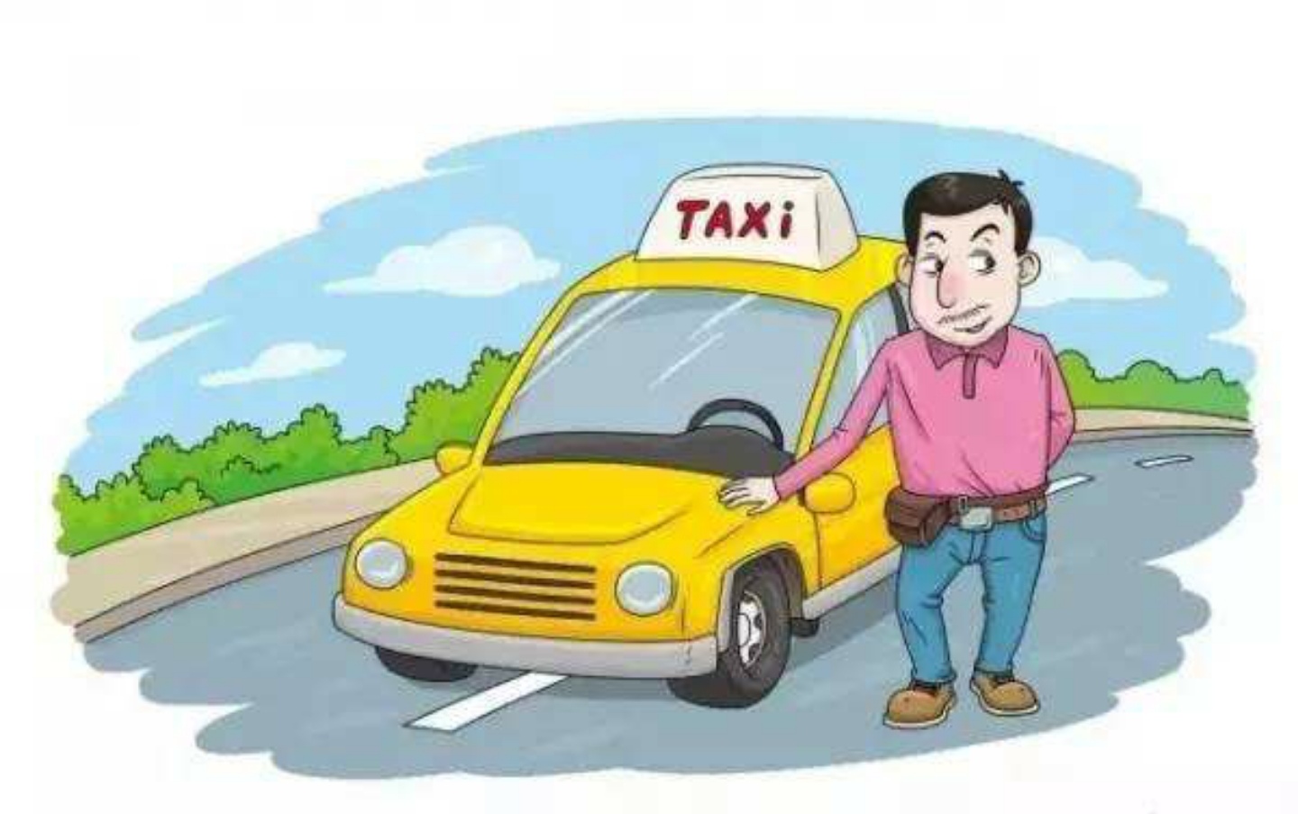 女孩iphonex遗落出租车,司机索价3000,称找人捡的调监控也没用
