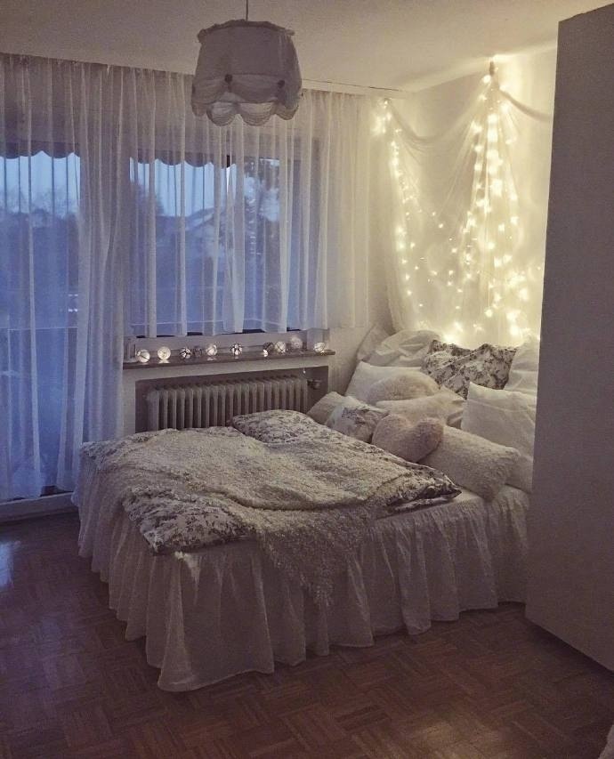 女孩房间该有的样子 丨摄影师