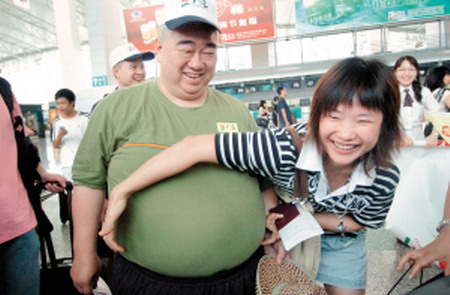 大肚腩终于找到"克星"了,不起眼的小食材,排毒祛湿一身轻松!