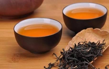滇红,祁红,正山小种三大红茶口感的差异|滇红|祁红|红茶_新浪新闻