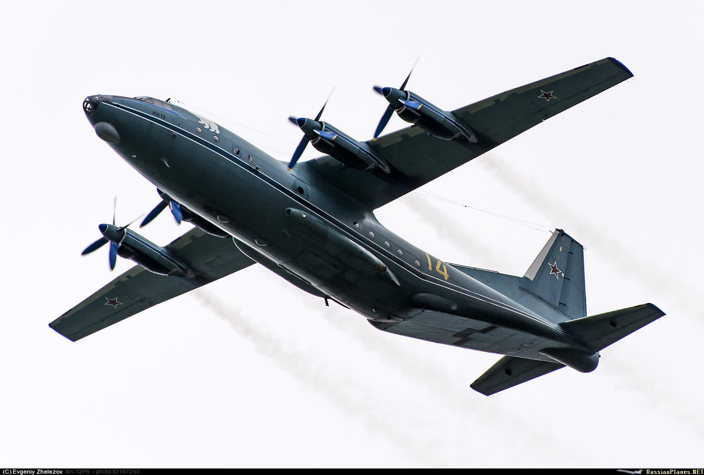 我国运8飞机的原型是苏联安12涡桨式中型运输机可惜已停产了