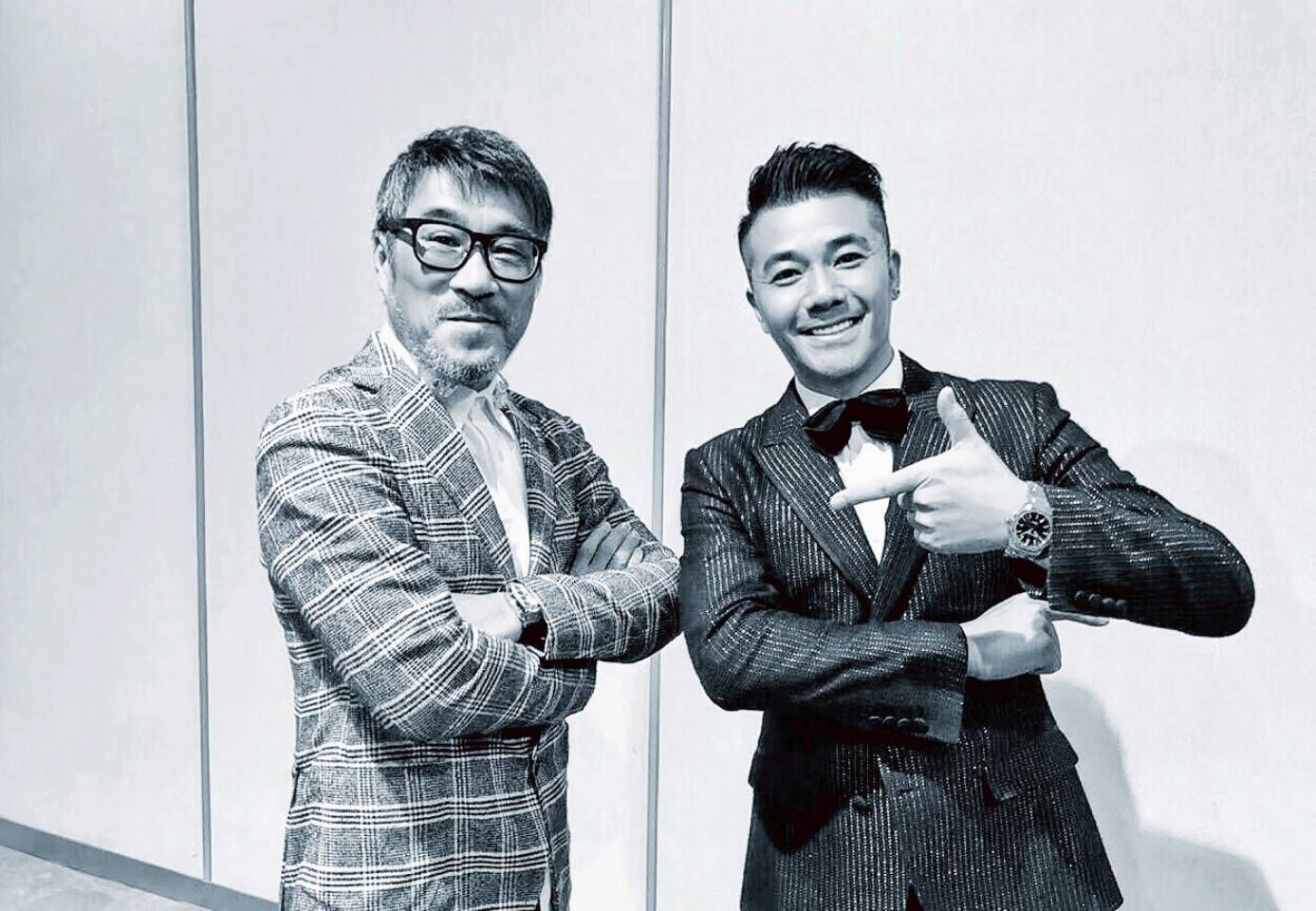 《漂洋过海来看你》 李宗盛 娃娃