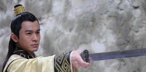 玄武门之变后李世民一口气杀了10个亲侄儿最小的还不到1岁