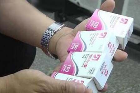 有钱也别吃网红药,无效而且伤害身体|网红|红药|主播_新浪新闻