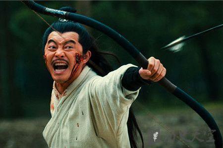 江东小霸王孙策的死亡,离奇至极?