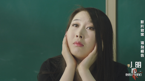 李潇老师:最喜欢的动画片是什么?小学生说出这2人后老师很无语