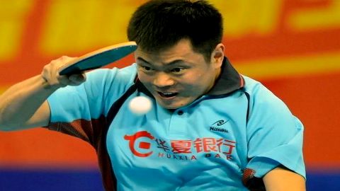 ITTF香港公开赛:前国乒选手、中国体育直播乒