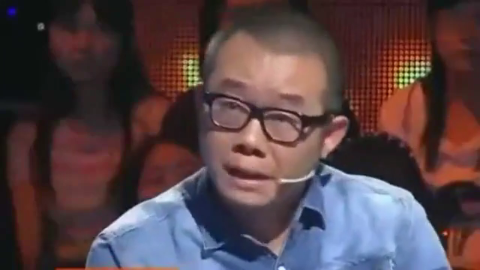 女友抛弃高颜值男友,跟有钱的离异男人相亲,涂