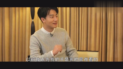 中国新相亲新年首约不简单!佛山黄轩三度来