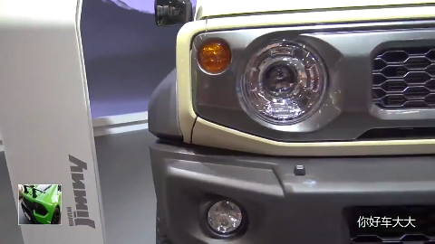 车展实拍2018款铃木GSXR600 看到价格单我沉