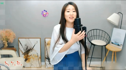 YY菲儿翻唱《求佛DJ》 愿意用几世换我们一世