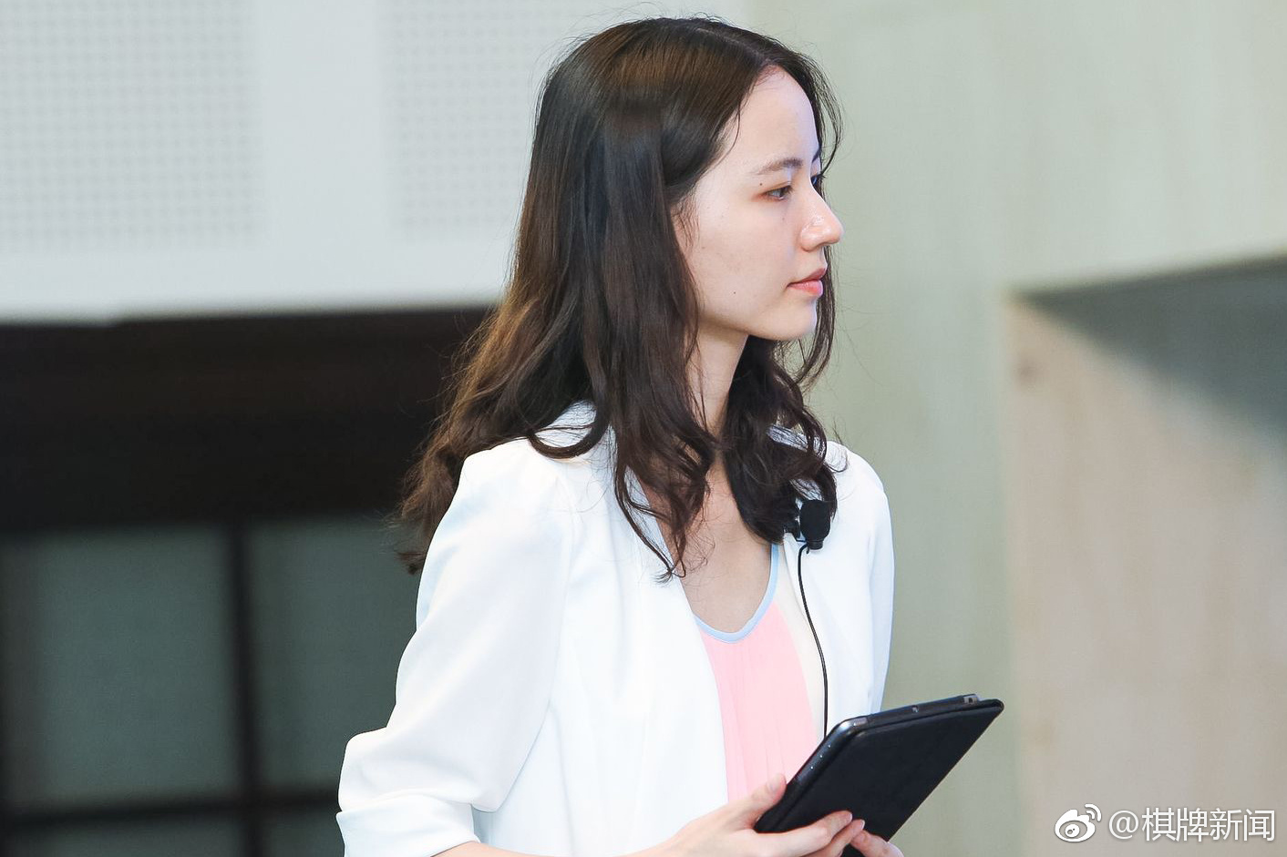 再来一组高星小姐姐的照片太好看了吧大家不来pick一下吗