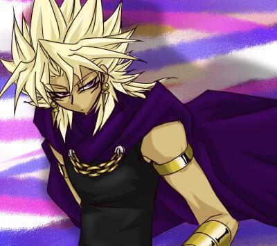 番外篇3.马利克