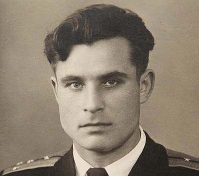 两次拯救全人类的苏联中将,没有他,人类文明早已不复存在|瓦西里|苏联