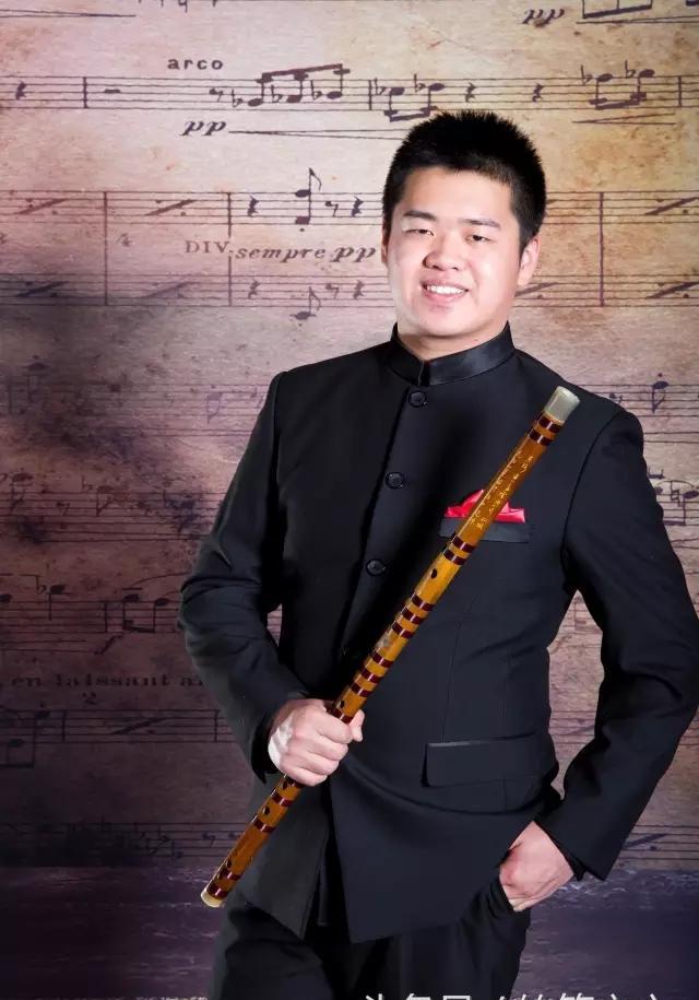唐俊乔笛子演奏家为社会培养竹笛音乐艺术人才|唐俊乔|老师|竹笛_新浪