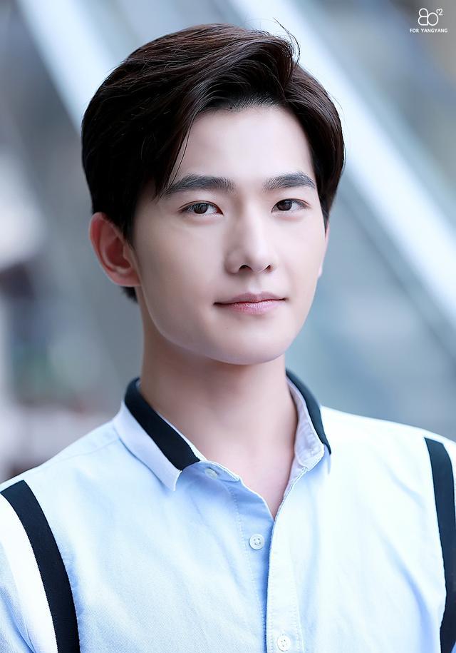 八大小鲜肉排行榜名单,鹿晗不敌杨洋排行第三,第一实至名归