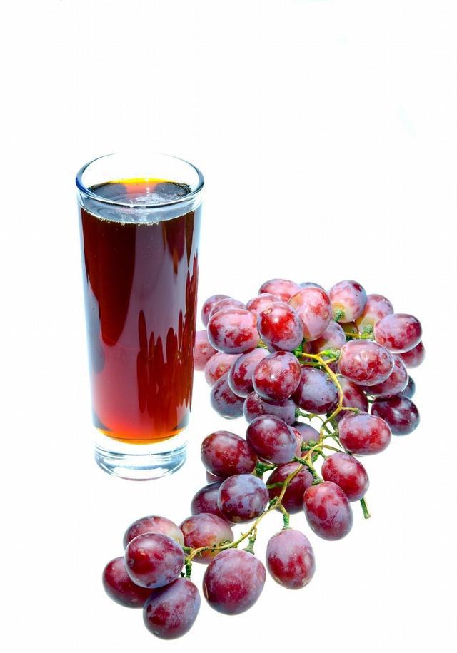 黑提子酿酒的做法原来如此简单