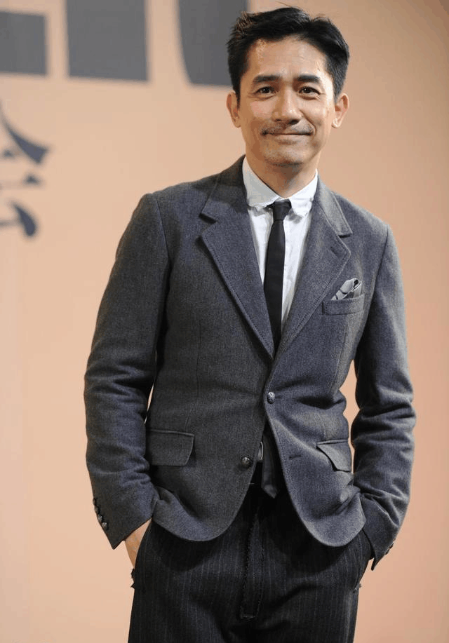 各届金像奖影帝, 发哥华仔三届, 肥猫两届, 四度封帝的竟是同姓!