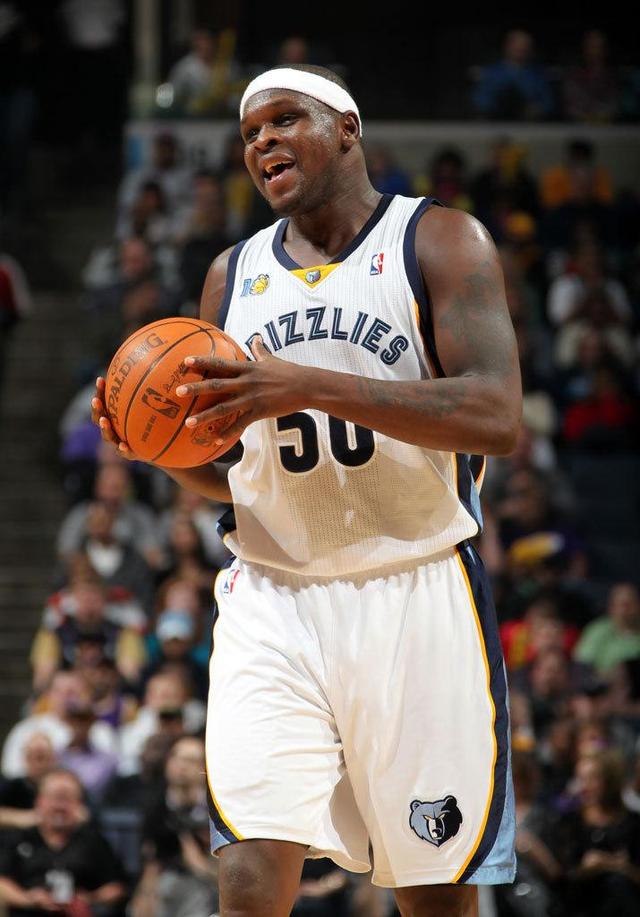 曾是全美麦当劳赛mvp 不用跳就能打服你|麦当劳|兰多夫|扎克·兰多夫