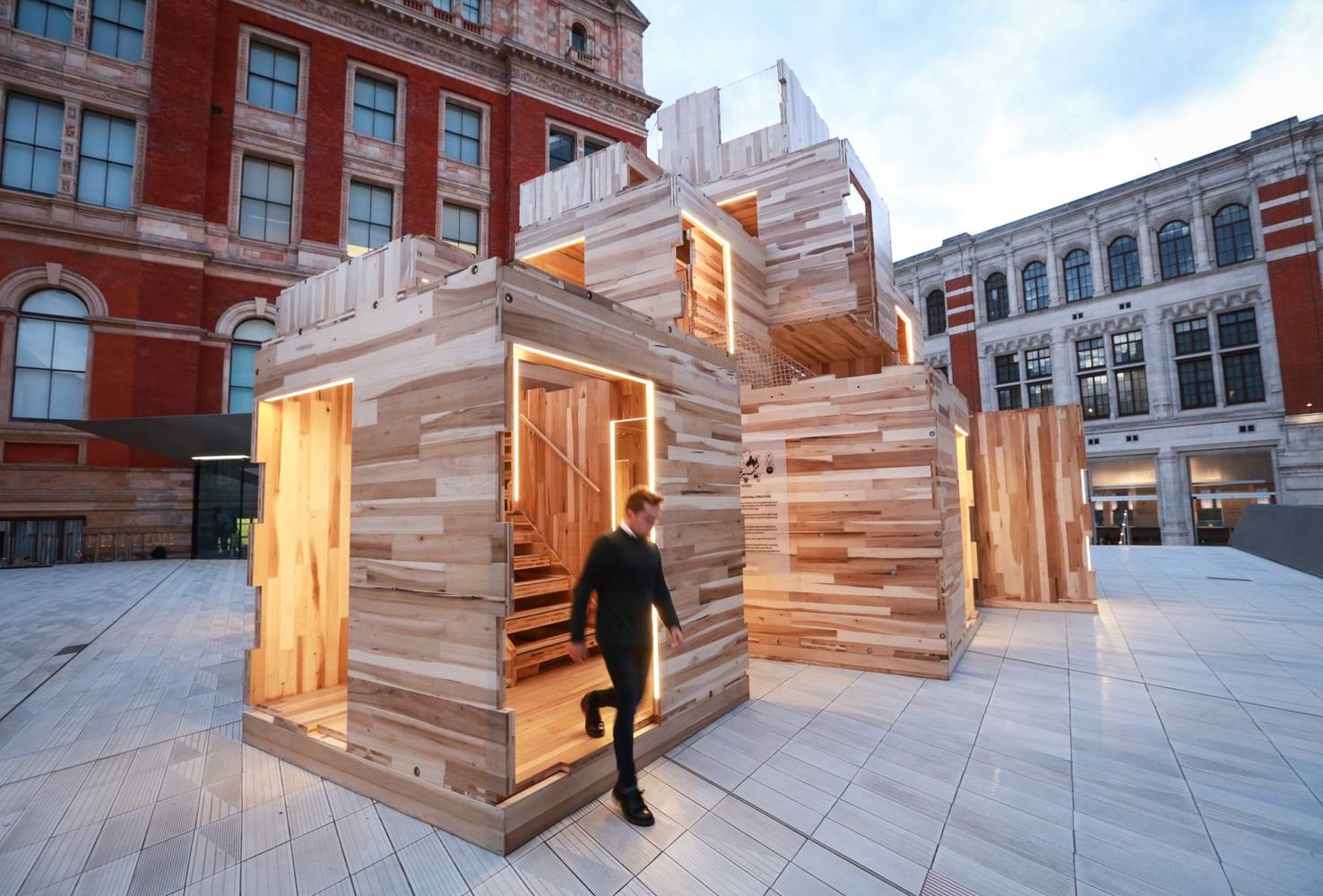 2018伦敦设计节 | 不容错过的八大创意展览