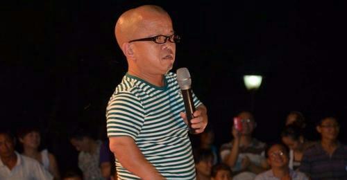 6万片酬,如今落魄领低保|封神榜|余华东|片酬_新浪新闻