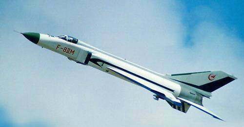 设备的改进人员对美方评估,暂时先不换装美国制造的f404涡扇发动机