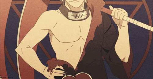 第八,飞段《火影忍者》是一部非常经典的动漫,里面"晓"组织做为前期最