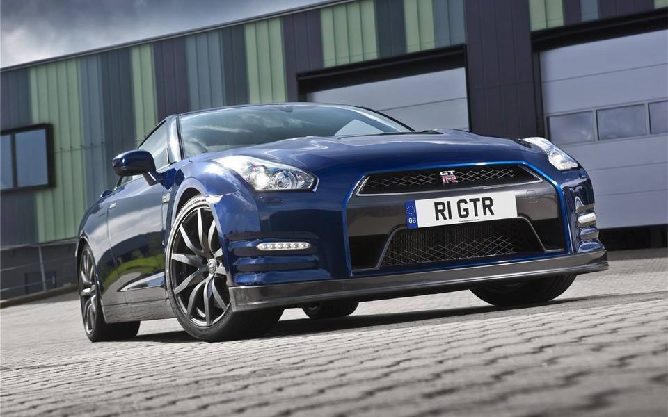 盘点十大日系经典跑车